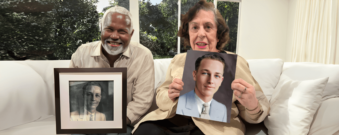 How Memory Cherish Helps You Protect Your Precious Memories Through Photo Restoration 