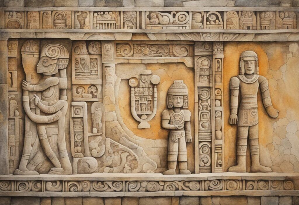 Palenque Astronaut: Unlock The Fascinating Mystery With 10 Intriguing Facts  - MemoryCherish